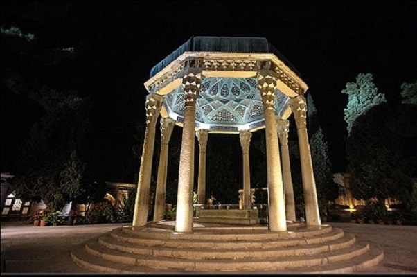 هنوز آماده نیست/////زبان پارسی؛ سوده، ساده، دلپسند، ارجمند و جهانی است + صوت