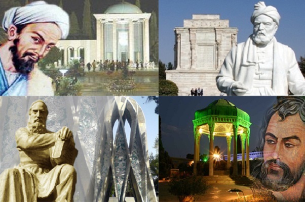 هنوز آماده نیست/////زبان پارسی؛ سوده، ساده، دلپسند، ارجمند و جهانی است + صوت