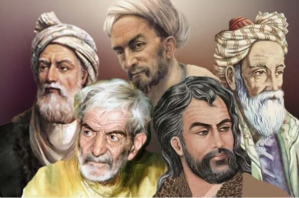 هنوز آماده نیست/////زبان پارسی؛ سوده، ساده، دلپسند، ارجمند و جهانی است + صوت