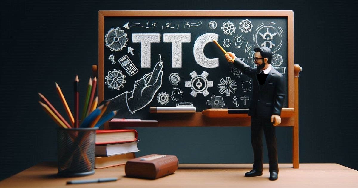 نکات طلایی برای موفقیت در دوره TTC نکات طلایی برای موفقیت در دوره TTC