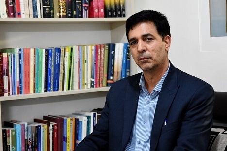 فارسیِ جان به لب رسیده در فضای مجازی