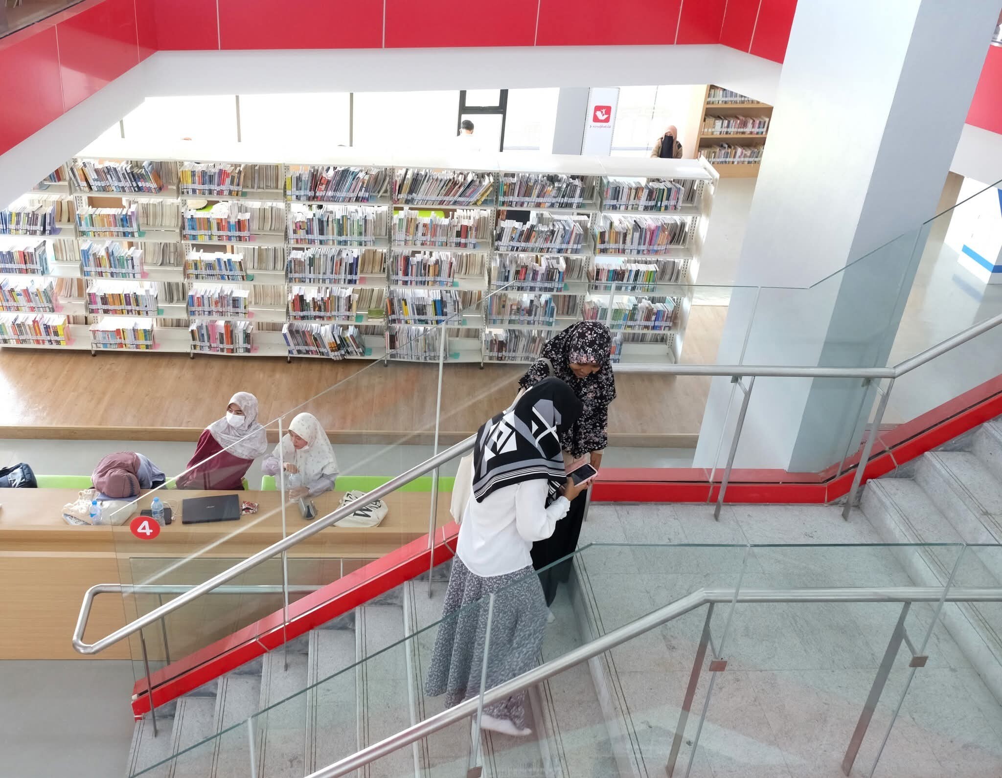 افتتاح «پارک یادگیری یالا» برای جوانان مسلمان تایلند افتتاح «پارک یادگیری یالا» برای جوانان مسلمان تایلند