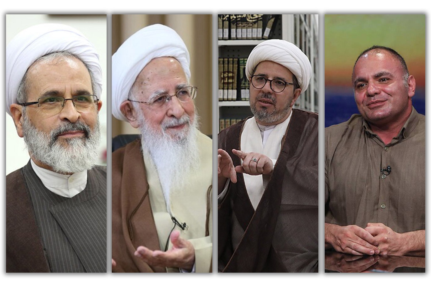 ولایت نبوی؛ مختوم در خاتم‌الانبیاء