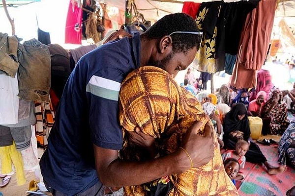 محکومیت جنایت در مسجد الفاشر سودان و اعلام جزئیات تکان‌دهنده