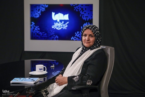 افضل السادات حسینی