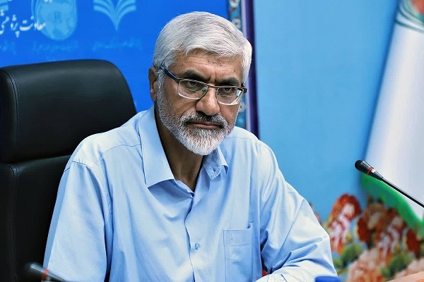 اجلاسیۀ نهایی کرسی تخصصی اعتدال مدنی در فلسفه سیاسی اسلامی