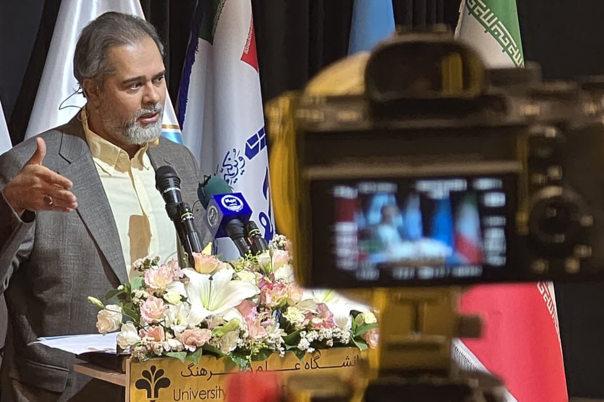 سینما؛ قلب تپنده صنایع خلاق