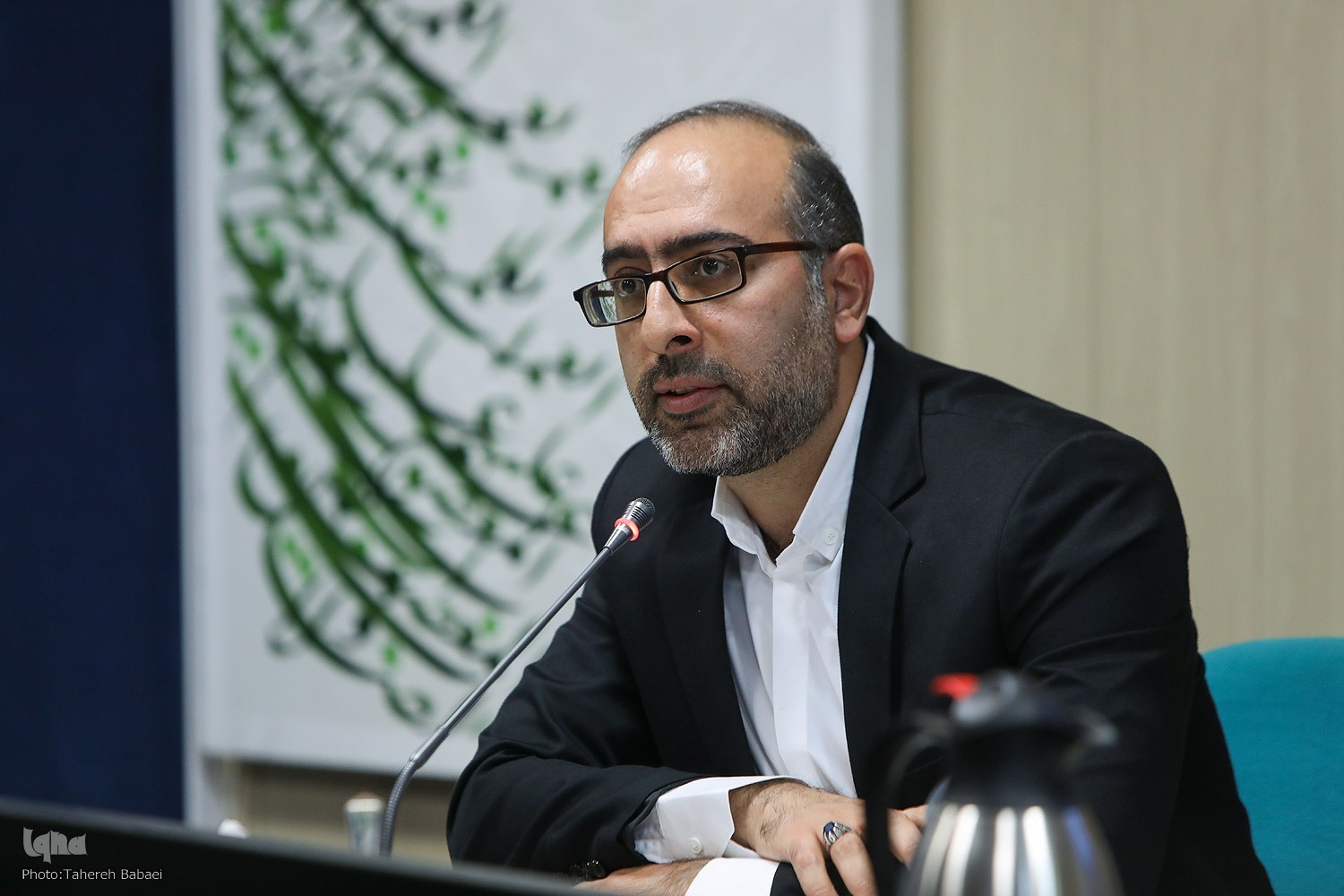 مرتضی خدمتکارآرانی