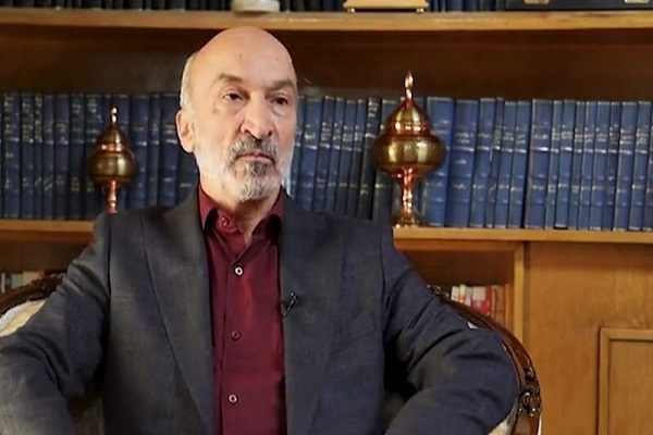 پیام رئیس دانشگاه تهران به مناسبت آغاز سال تحصیلی جدید