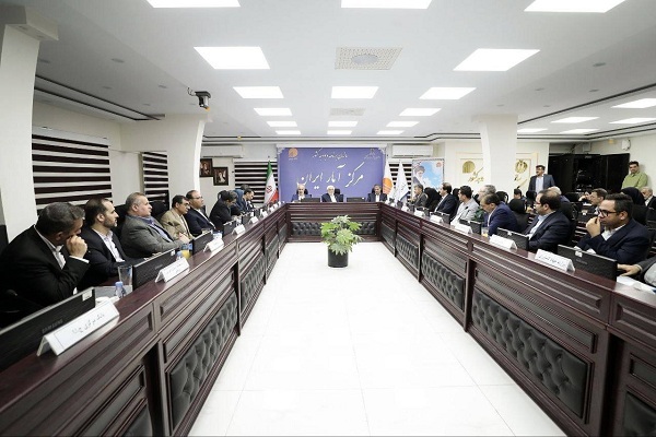 محمدرضا عارف محمدرضا عارف