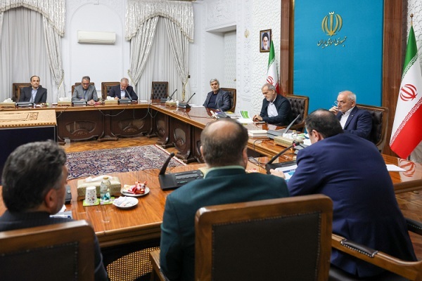 مسعود پزشکیان مسعود پزشکیان