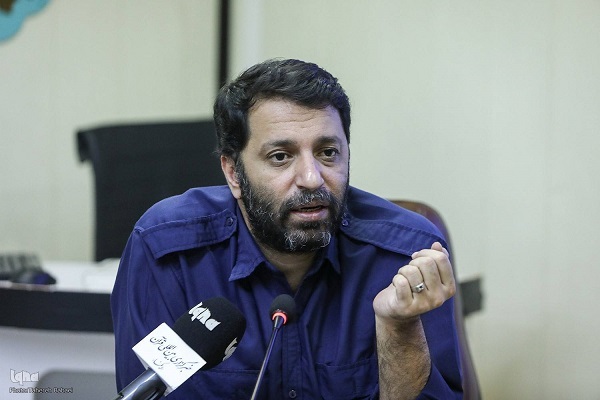 آماده/ سینمای دفاع مقدس ارزش‌های انسانی و ملی را بازنمایی کرد + فیلم