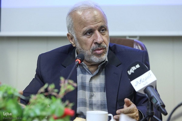 آماده/ سینمای دفاع مقدس ارزش‌های انسانی و ملی را بازنمایی کرد + فیلم