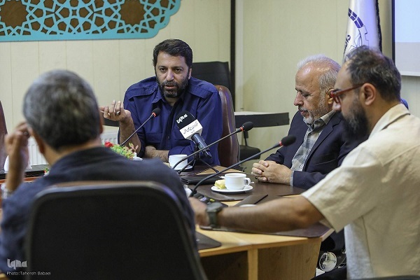 سینمای دفاع مقدس ارزش‌های انسانی و ملی را بازنمایی کرد