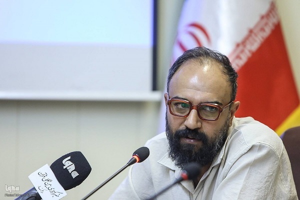 سینمای دفاع مقدس ارزش‌های انسانی و ملی را بازنمایی کرد