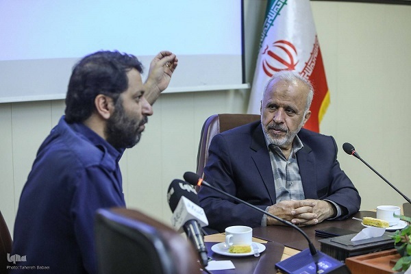 سینمای دفاع مقدس ارزش‌های انسانی و ملی را بازنمایی کرد