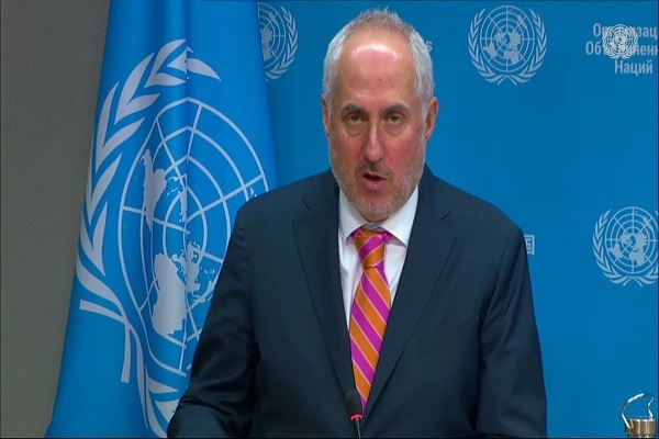 از شهادت 5 نفر در حمله پهپادی به جنوب لبنان تا استقبال سازمان ملل از به رسمیت شناختن کشور فلسطین