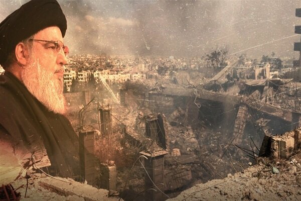 از شهادت 5 نفر در حمله پهپادی به جنوب لبنان تا استقبال سازمان ملل از به رسمیت شناختن کشور فلسطین