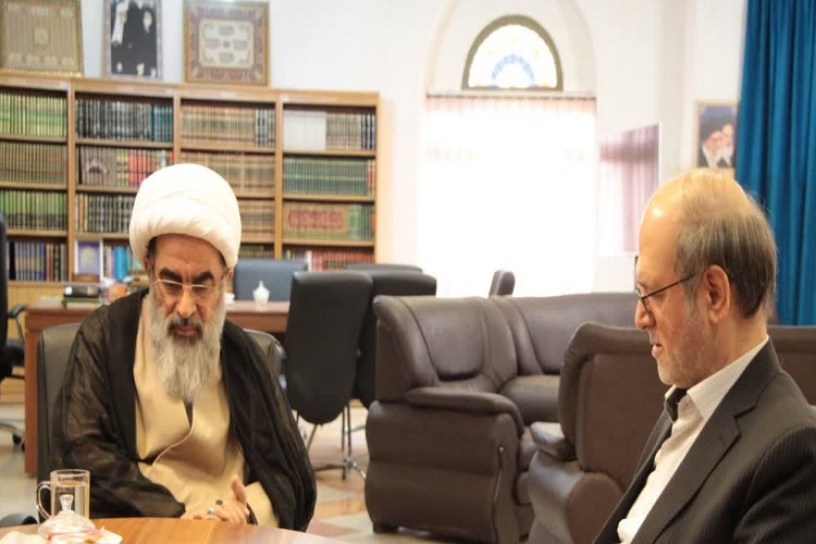 ارسال/ ضرورت تحقیق بیشتر درباره توطئه‌ای یهود علیه اسلام و پیامبر(ص)