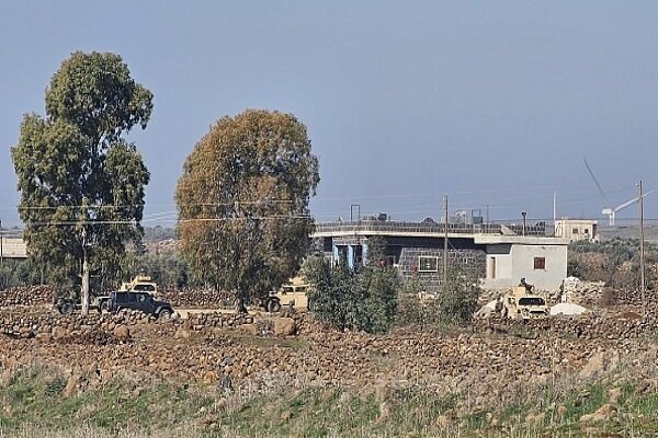 از تظاهرات علیه نتانیاهو در قدس تا تحرکات رژیم صهیونیستی در جنوب سوریه