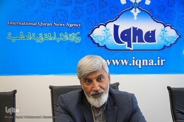 حمیدرضا ترقی، کارشناس مسائل سیاسی