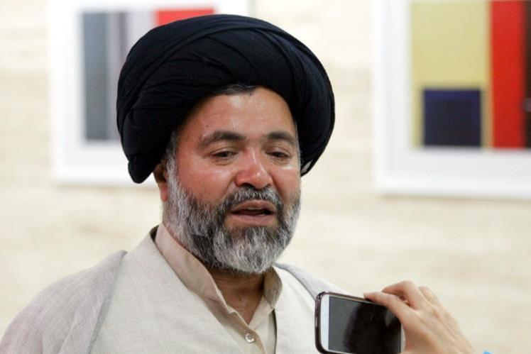 آب را همانگونه که رسول خدا(ص) فرموده‌اند استفاده کنیم