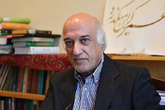 «موسی اسوار» عضو فرهنگستان زبان و ادب فارسی درگذشت