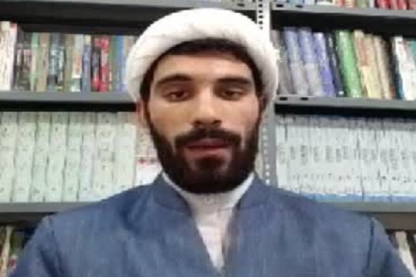 علیرضا متین نژاد