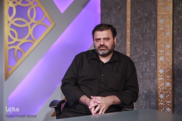 علی اشرف فتحی