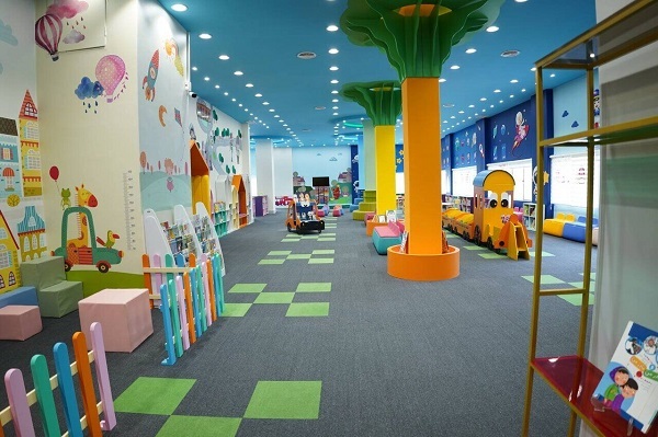 ارسالی/// بیش از ۱۶ هزار مترمربع به زیربنای فرهنگی کشور افزوده می‌شود