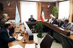 پویش ملی «به عشق پیامبر (ص) می‌بخشم» در گیلان آغاز شد