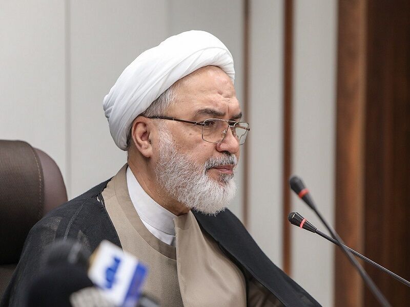 فراهم‌آمدن زمینه برای اشاعه فرهنگ رضوی در عرصه بین‌الملل