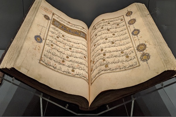 جمعه/ چه زمانی پذیرش صلح در قرآن نهی شده است