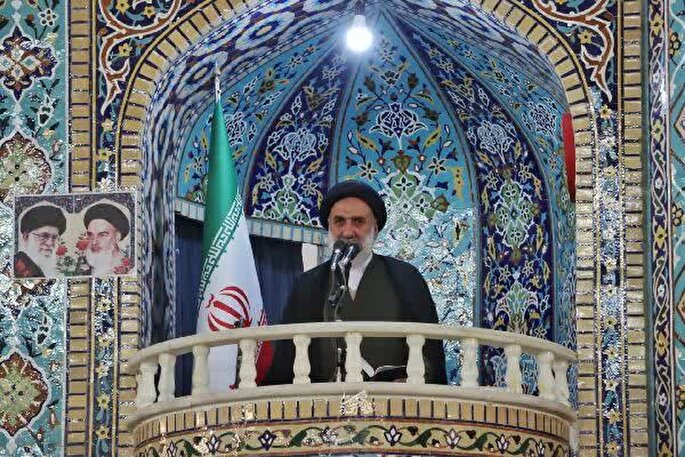فعال‌سازی مکانیسم ماشه اقدامی علیه ایران است