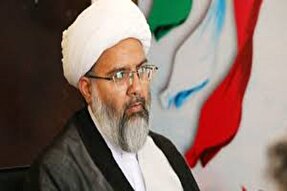 اتحاد مقدس تنها راه مقابله با تهدیدهای داخلی و خارجی است