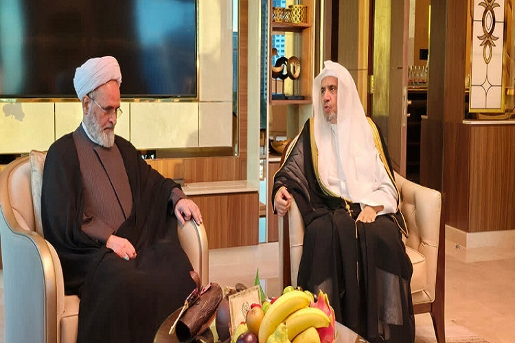 علیرضا اعرافی