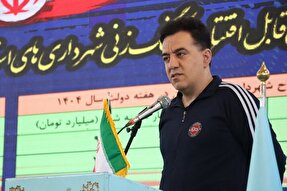 محلات کم‌ برخوردار سهم بیشتری از پروژه‌های عمرانی دارند