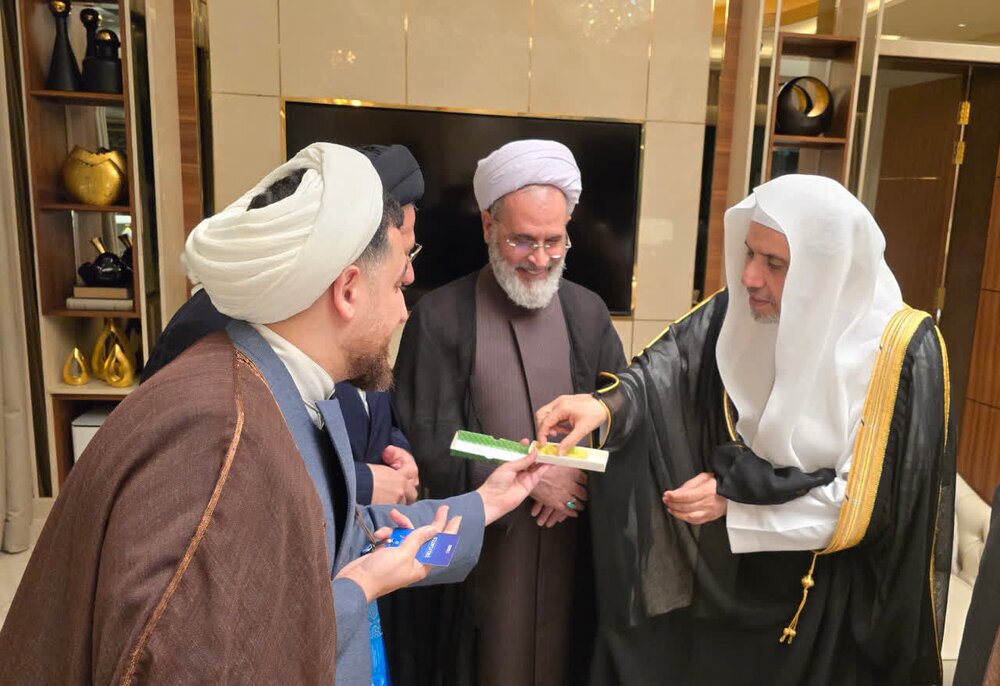 از ظرفیت علمی شیعه تا راهکار مقابله با افراط‌گرایی