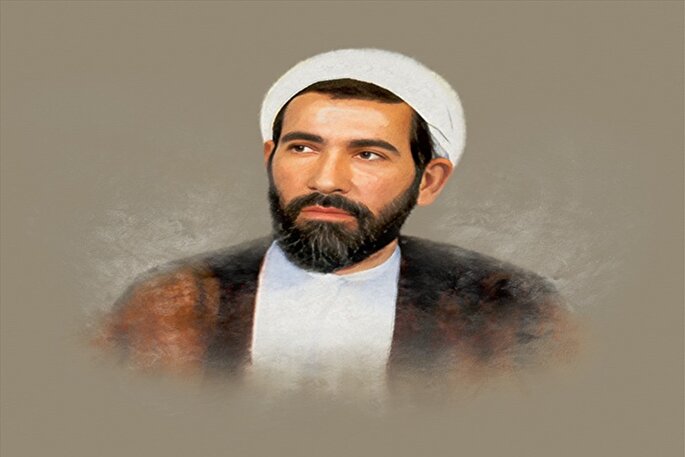 نگاه شهید باهنر هنوز زنده است