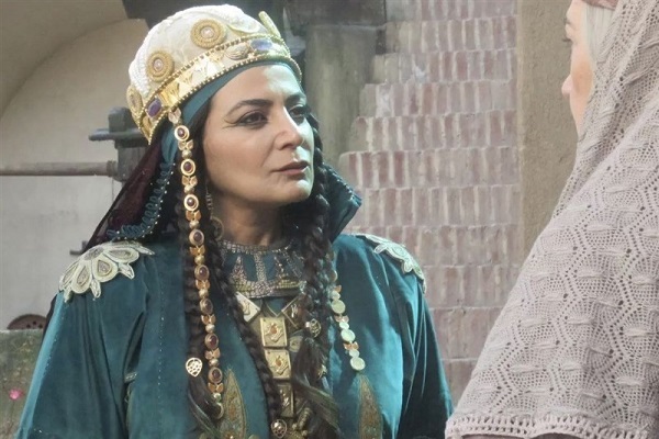 در حال تکمیل / فیلمبرداری فصل ایران باستان سریال «سلمان فارسی» ادامه دارد / پخش از نیمه دوم سال آینده آغاز میشود در حال تکمیل / فیلمبرداری فصل ایران باستان سریال «سلمان فارسی» ادامه دارد / پخش از نیمه دوم سال آینده آغاز میشود