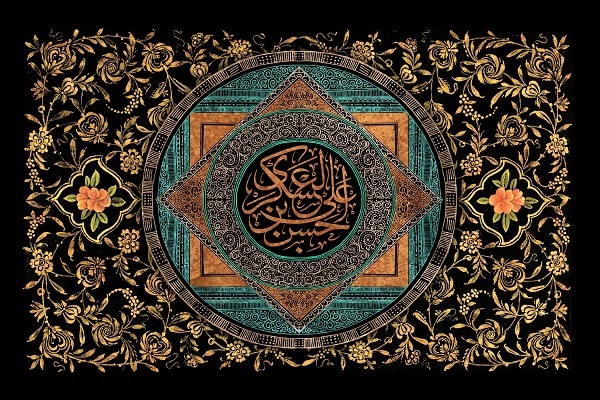 شهادت امام حسن عسکری(ع)