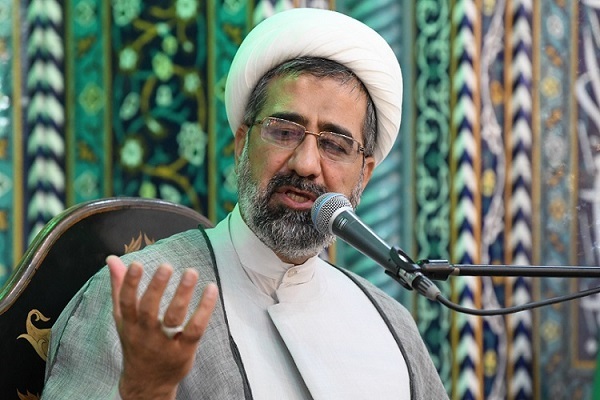 تداوم جریان اسلام حقیقی؛ دغدغه اصلی امام حسن عسکری(ع)