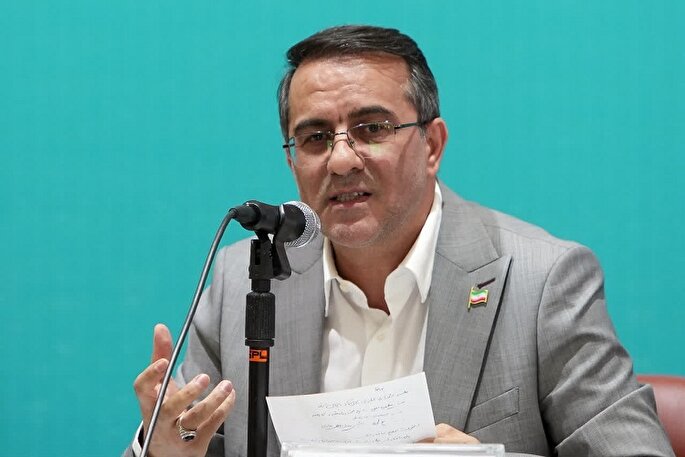 نظام اداری در زندگی روزمره مردم تجلی یابد