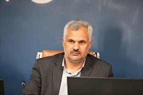 تهیه و توزیع ۶۲۰۰ عینک طبی میان نیازمندان چهارمحال‌و‌بختیاری