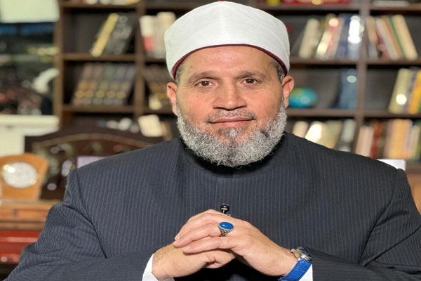 آماده / ضرورت احیای ابعاد مختلف شخصیت پیامبر(ص) برای امت اسلام + فیلم