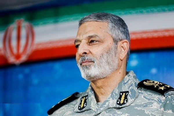 سرلشکر موسوی سرلشکر موسوی