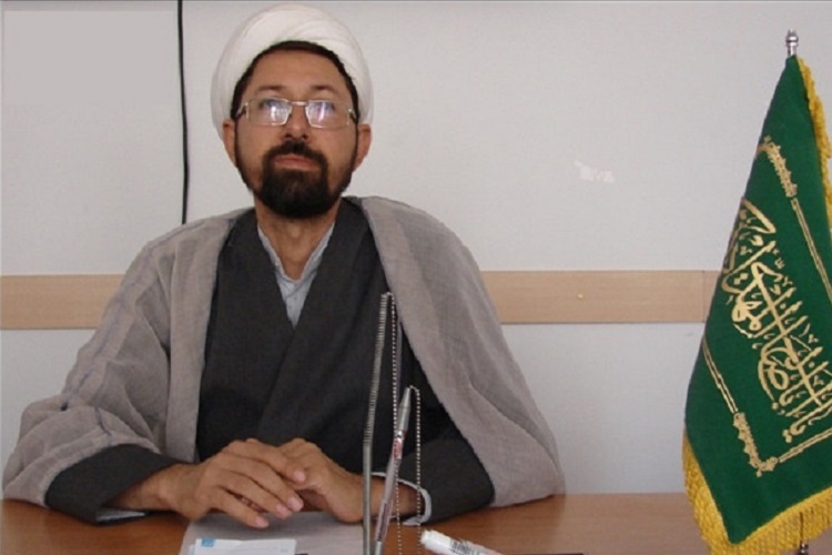 نصرت الله آیتی