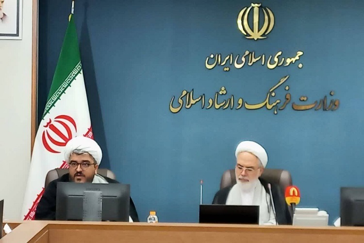 ارسال/ رصد فعالیت‌های مهدوی 95 نهاد و سازمان در کشور