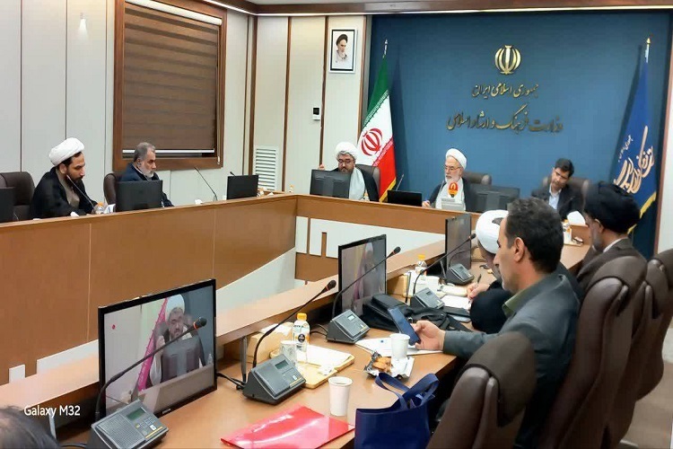 ارسال/ رصد فعالیت‌های مهدوی 95 نهاد و سازمان در کشور