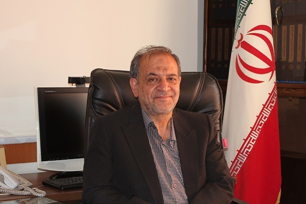 محسن ایمانی